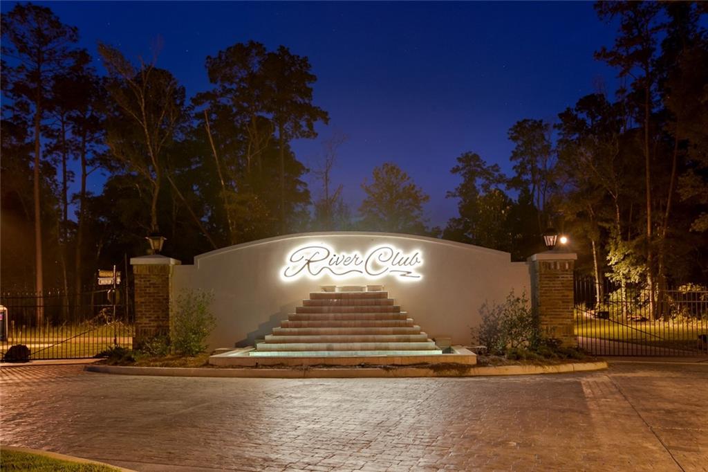 (Lot 138) 1396 RIVER CLUB Drive