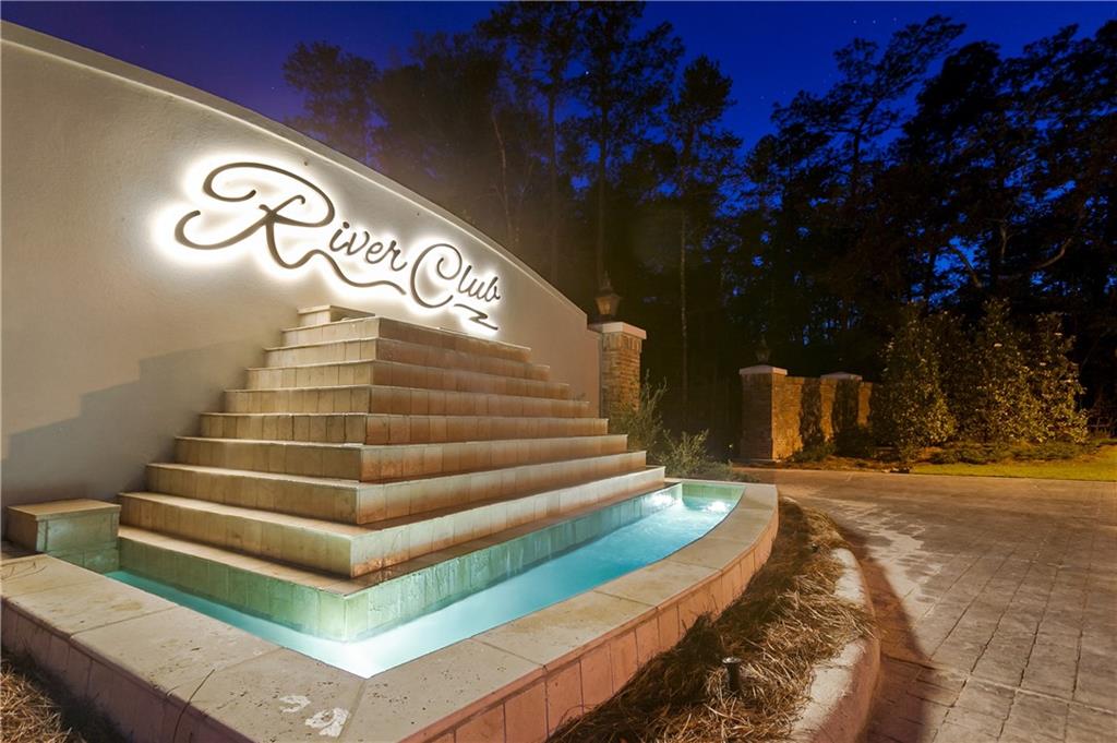 (Lot 167) 1384 RIVER CLUB Drive