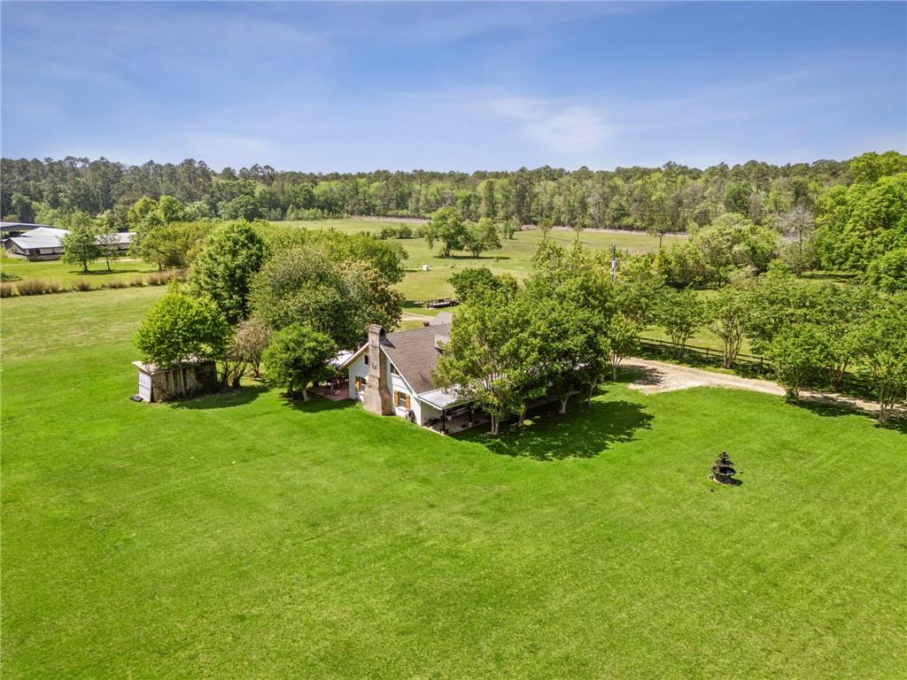 74307 JACK LLOYD Road