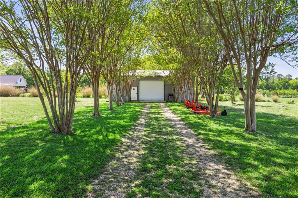 74307 JACK LLOYD Road