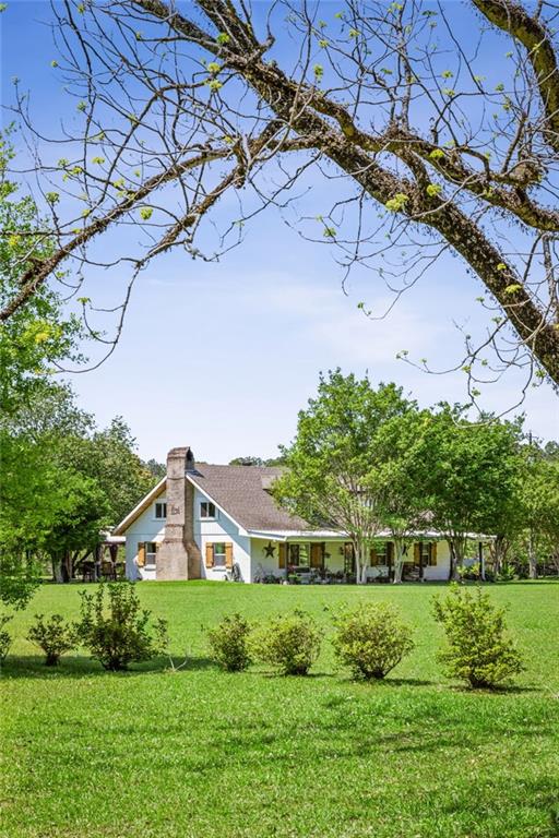 74307 JACK LLOYD Road