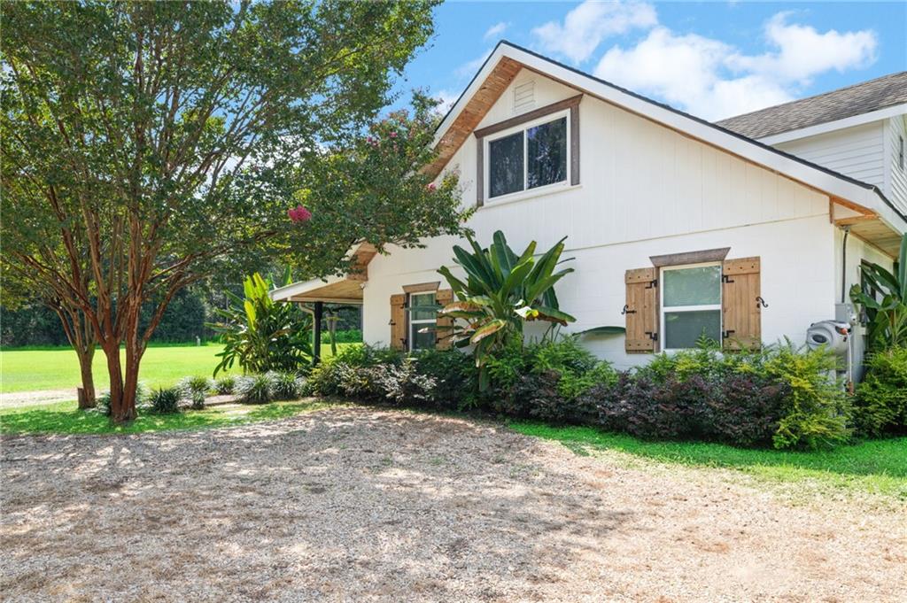 74307 JACK LLOYD Road