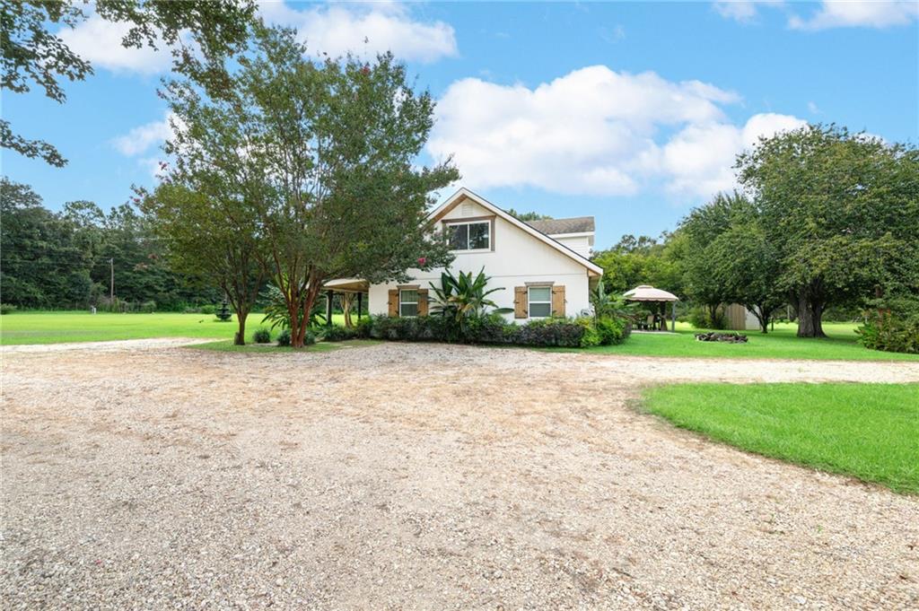 74307 JACK LLOYD Road