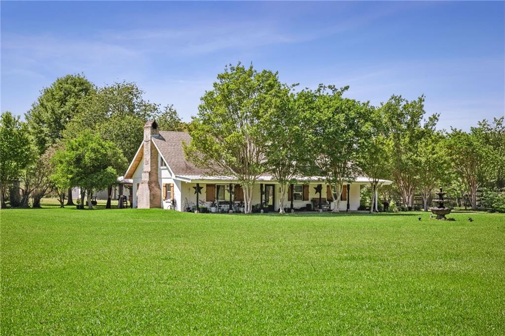 74307 JACK LLOYD Road