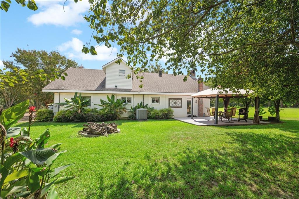 74307 JACK LLOYD Road