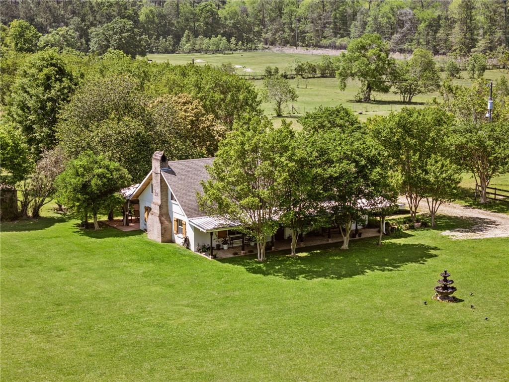 74307 JACK LLOYD Road