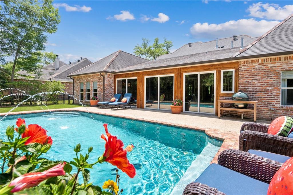 709 TUNICA BEND Bend