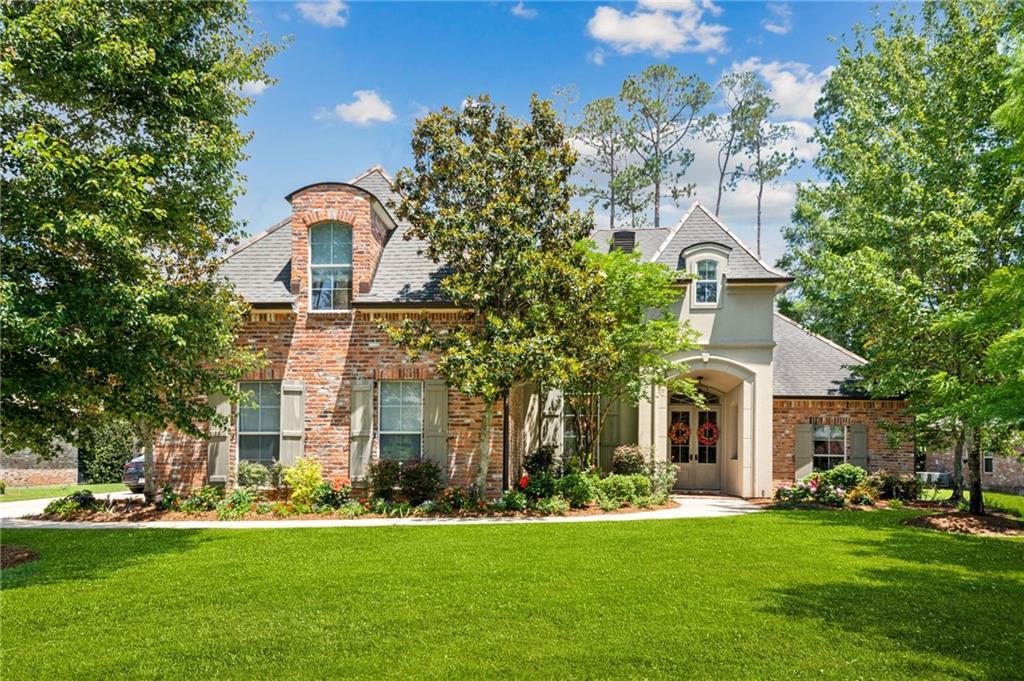 709 TUNICA BEND Bend