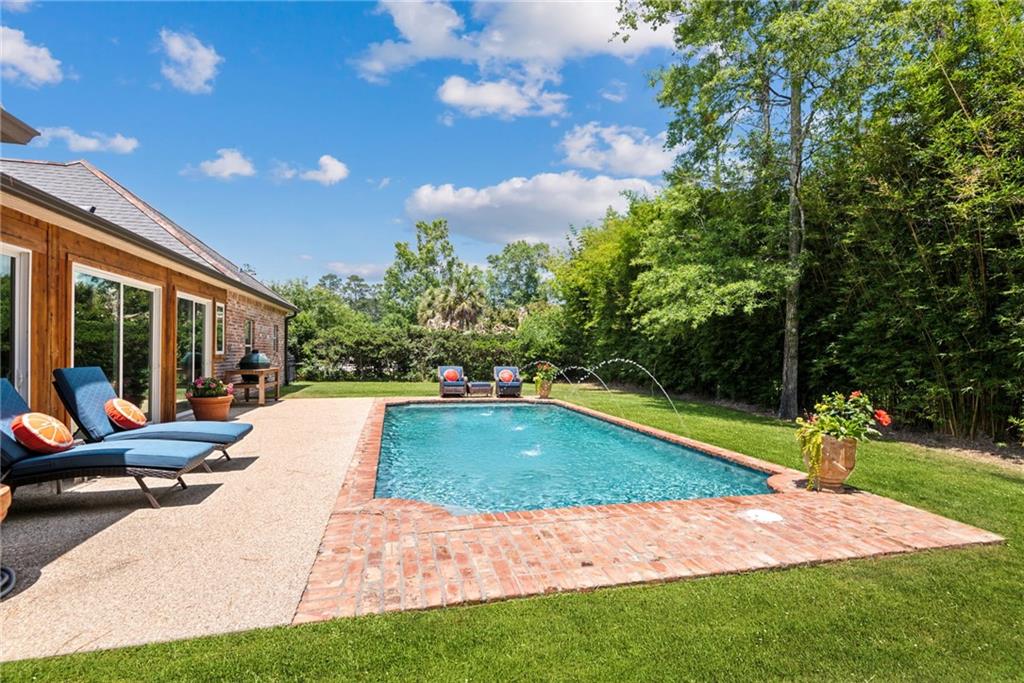 709 TUNICA BEND Bend