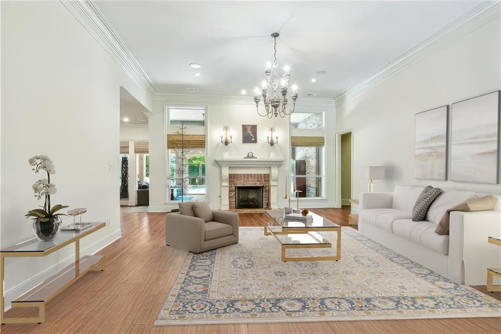 709 TUNICA BEND Bend