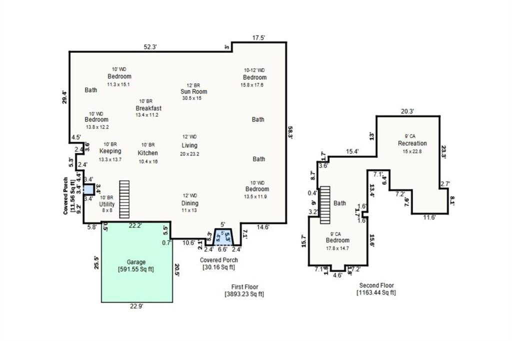 709 TUNICA BEND Bend