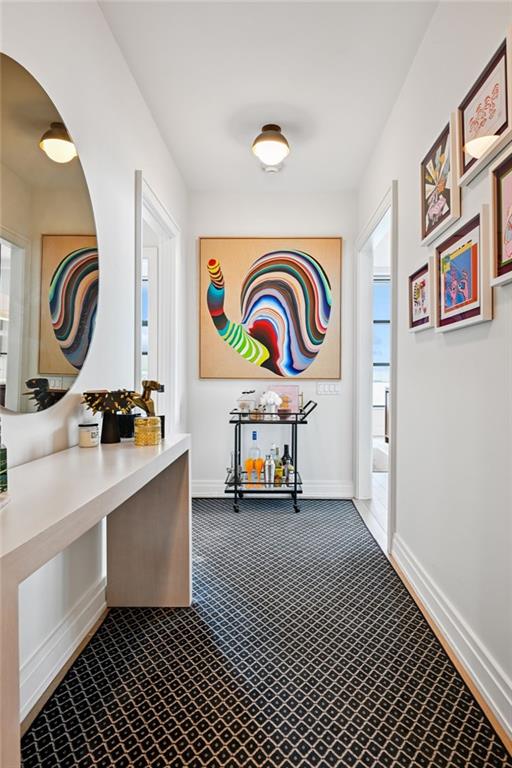 1001 JULIA Street 5B