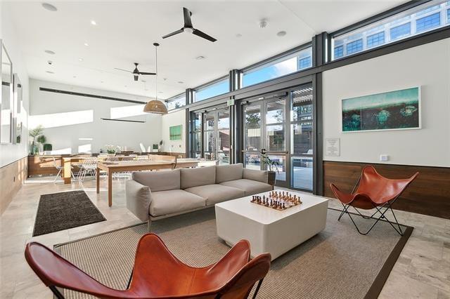 1001 JULIA Street 5B