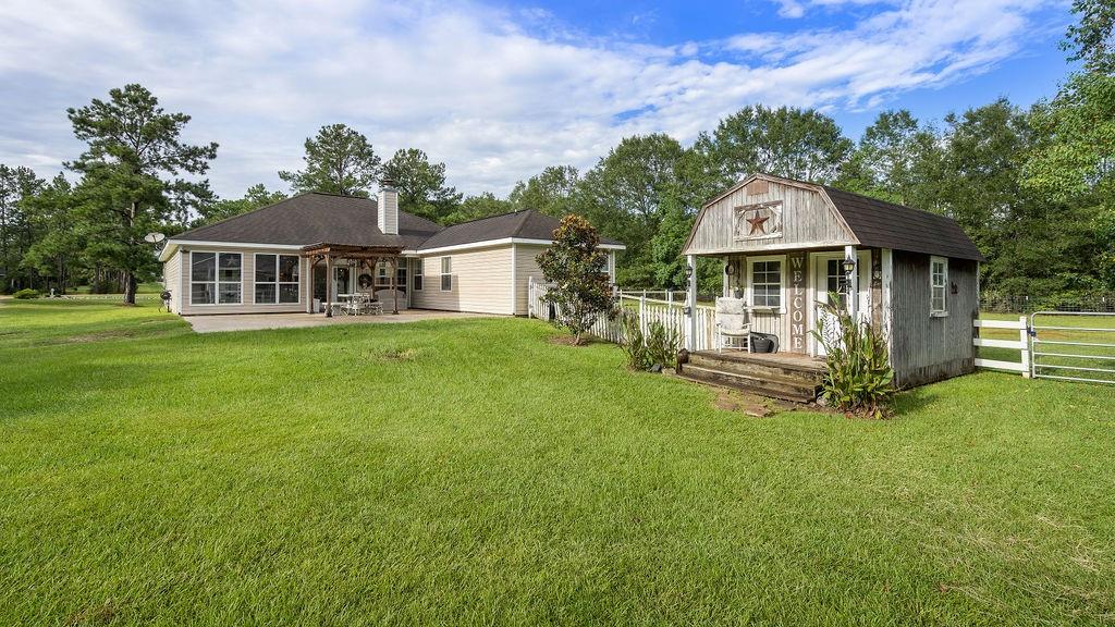 105 MARGUERITE Street