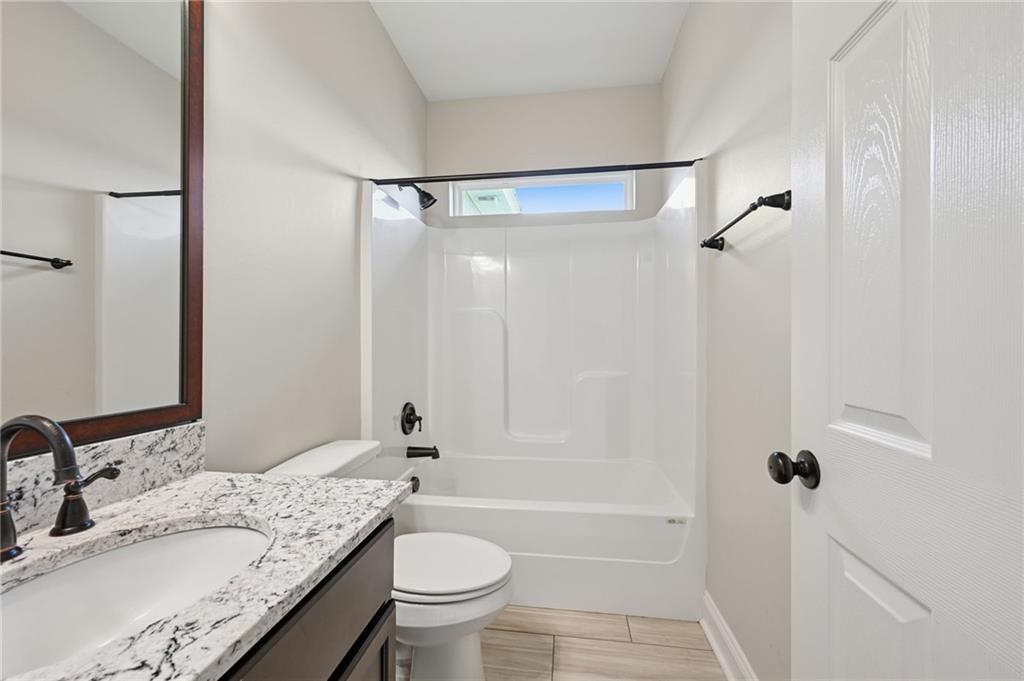 122 HIGHLAND CREST Drive