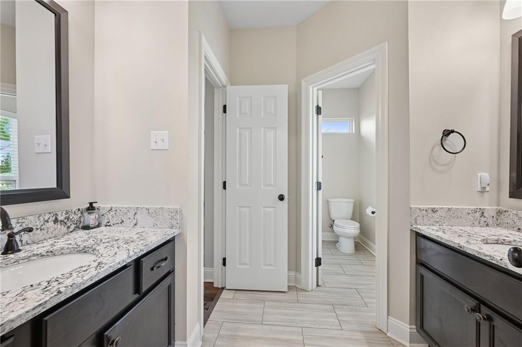 122 HIGHLAND CREST Drive