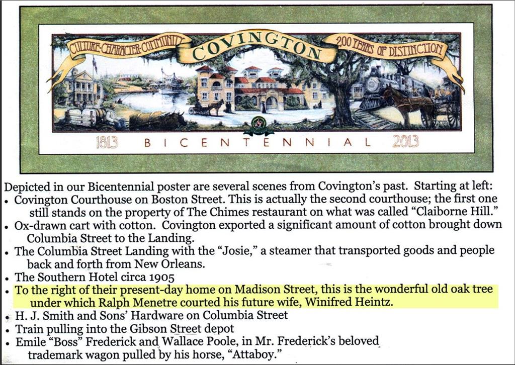 830 S MADISON Street