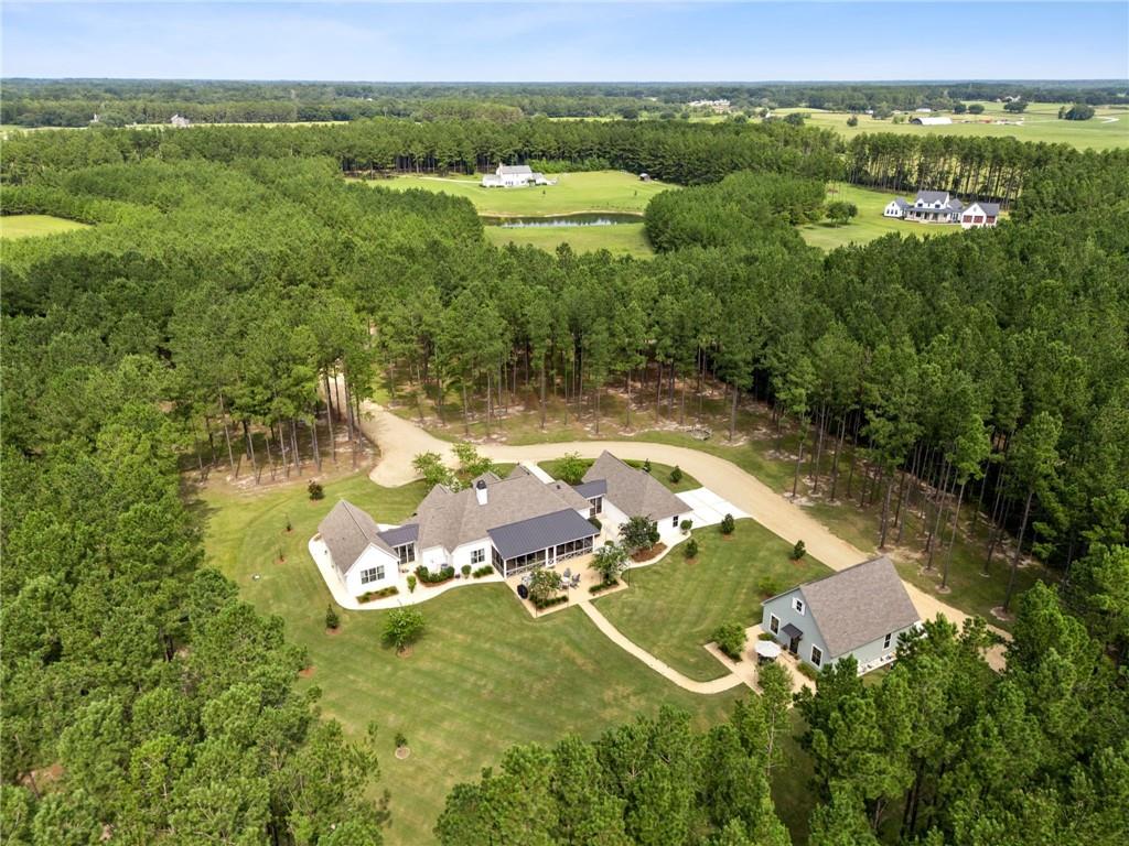 291 SHENANDOAH Lane