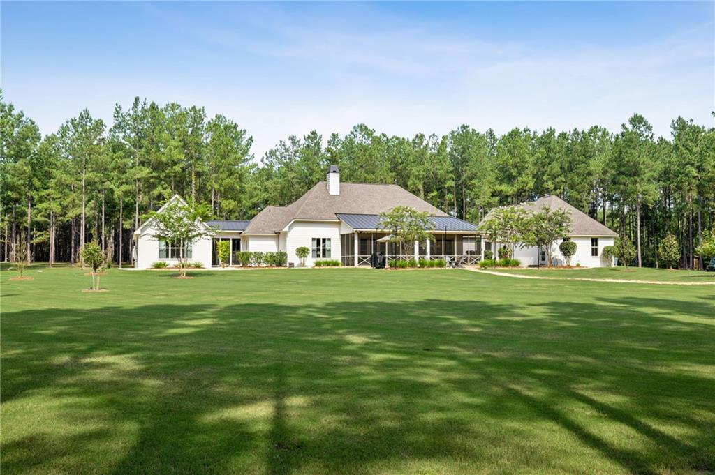 291 SHENANDOAH Lane