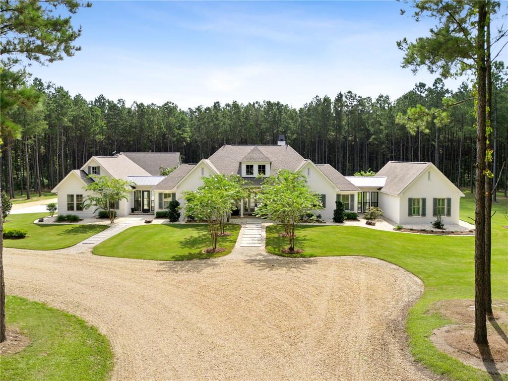 291 SHENANDOAH Lane