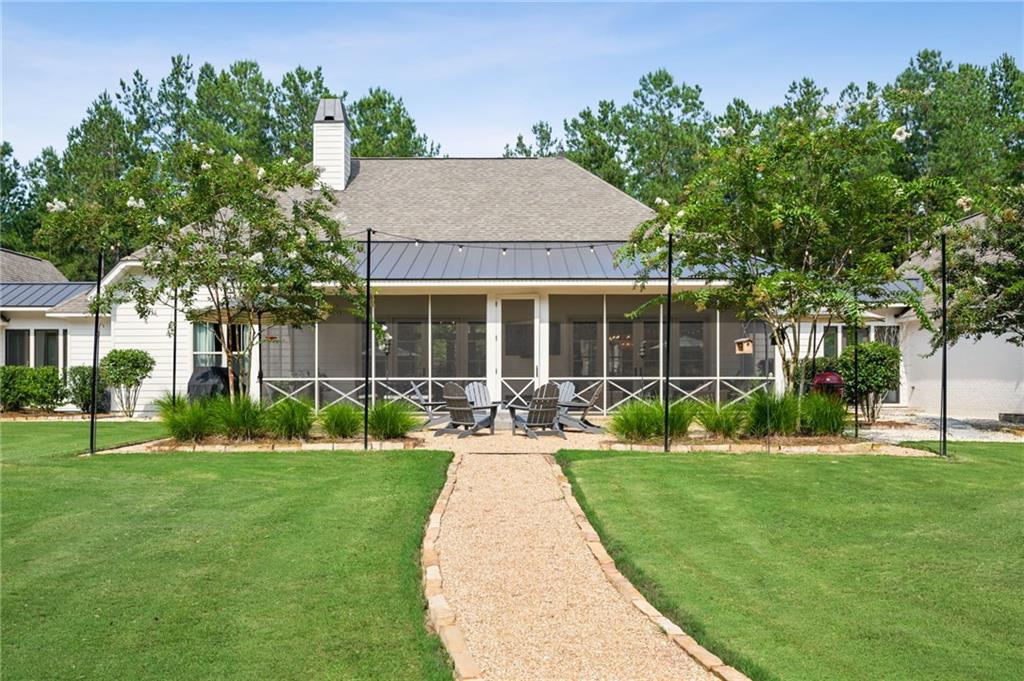 291 SHENANDOAH Lane