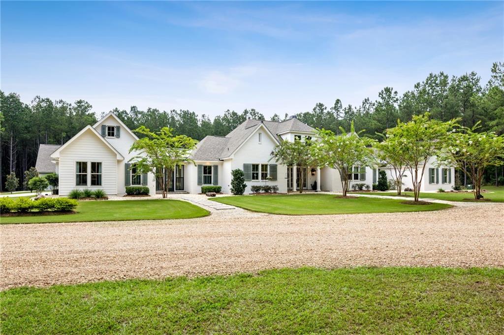 291 SHENANDOAH Lane