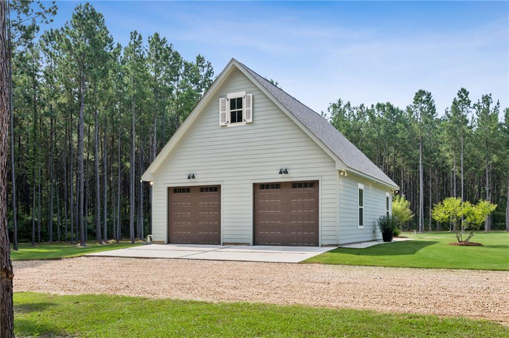 291 SHENANDOAH Lane