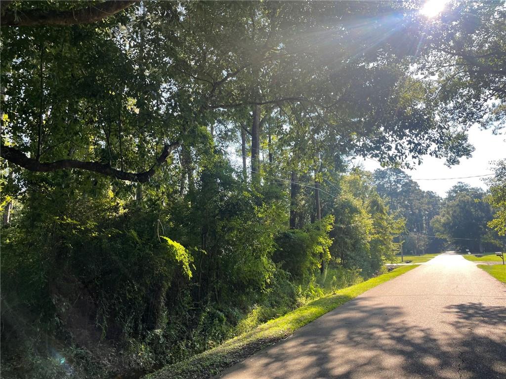 Lot 25 SPRUCE Drive