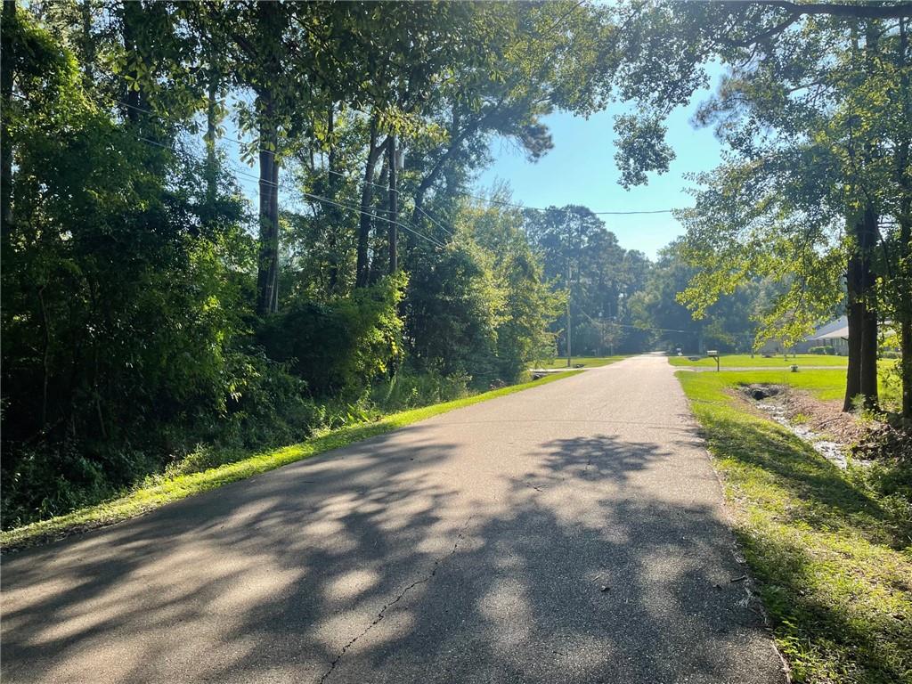 Lot 25 SPRUCE Drive
