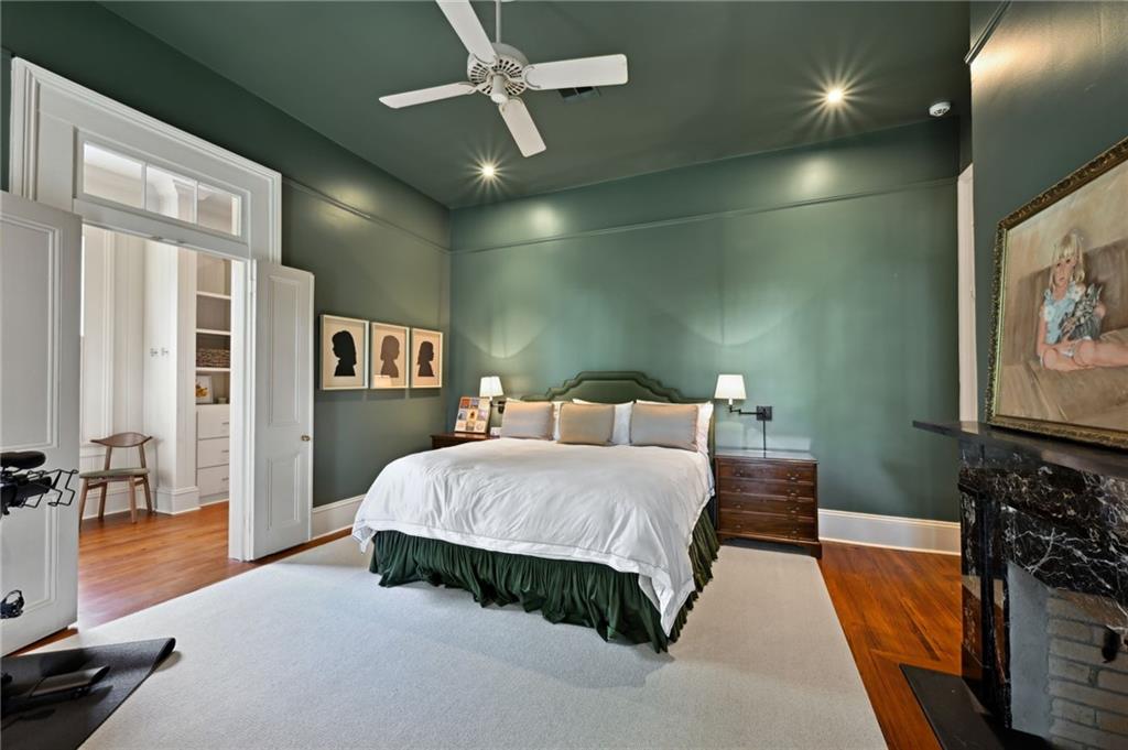 622 S AMERICA Street