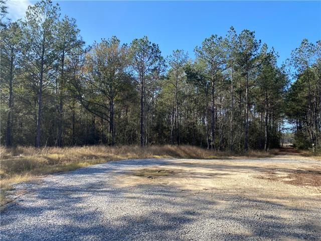 195 MAYHAW Road