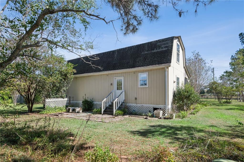 22095 HIGHWAY 40 Highway