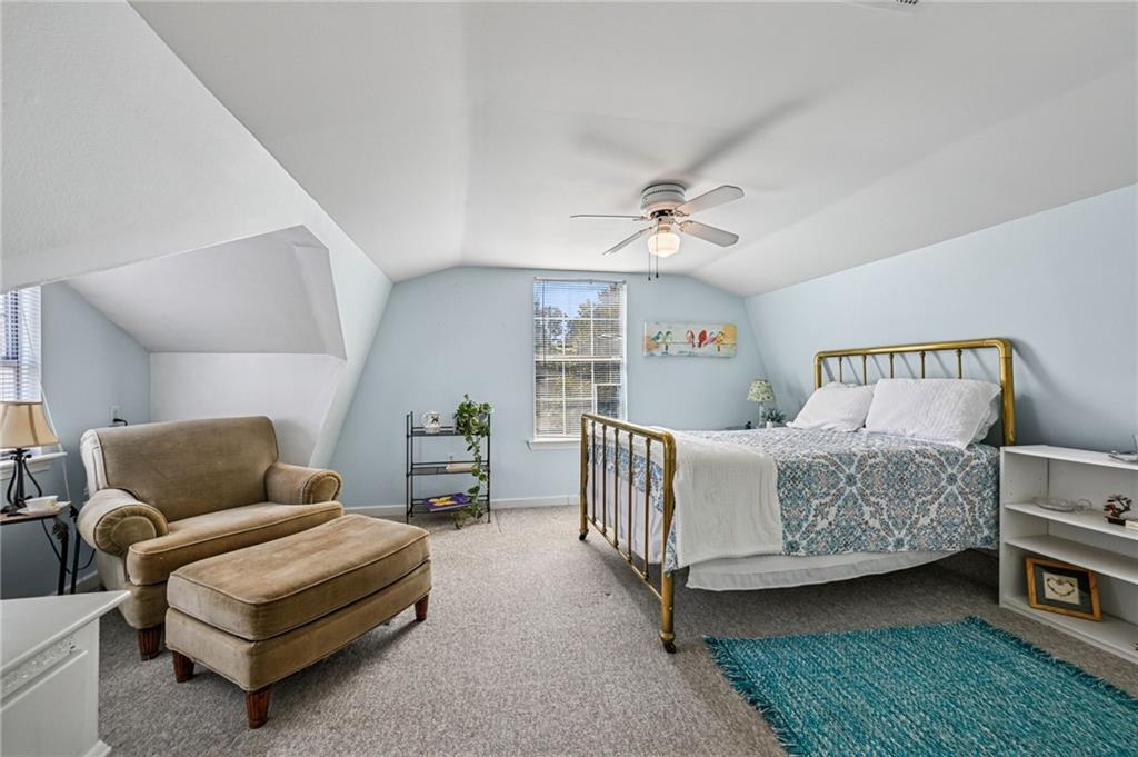 22095 HIGHWAY 40 Highway