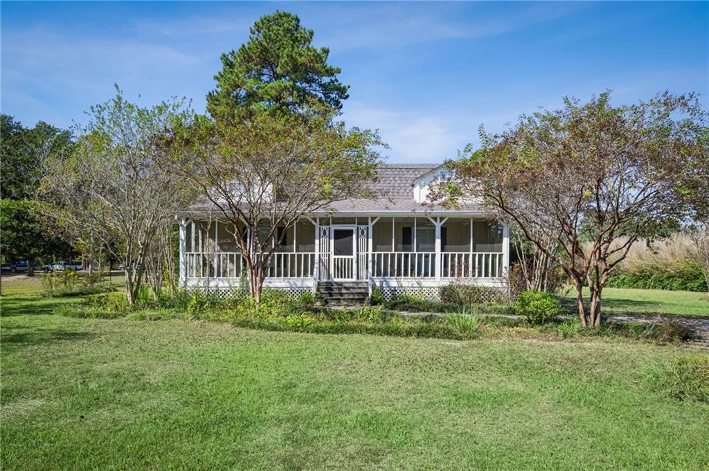 22095 HIGHWAY 40 Highway