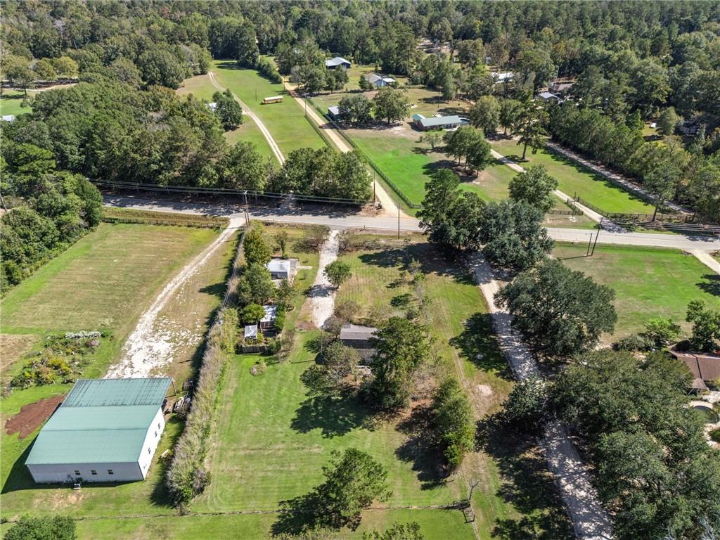 22095 HIGHWAY 40 Highway