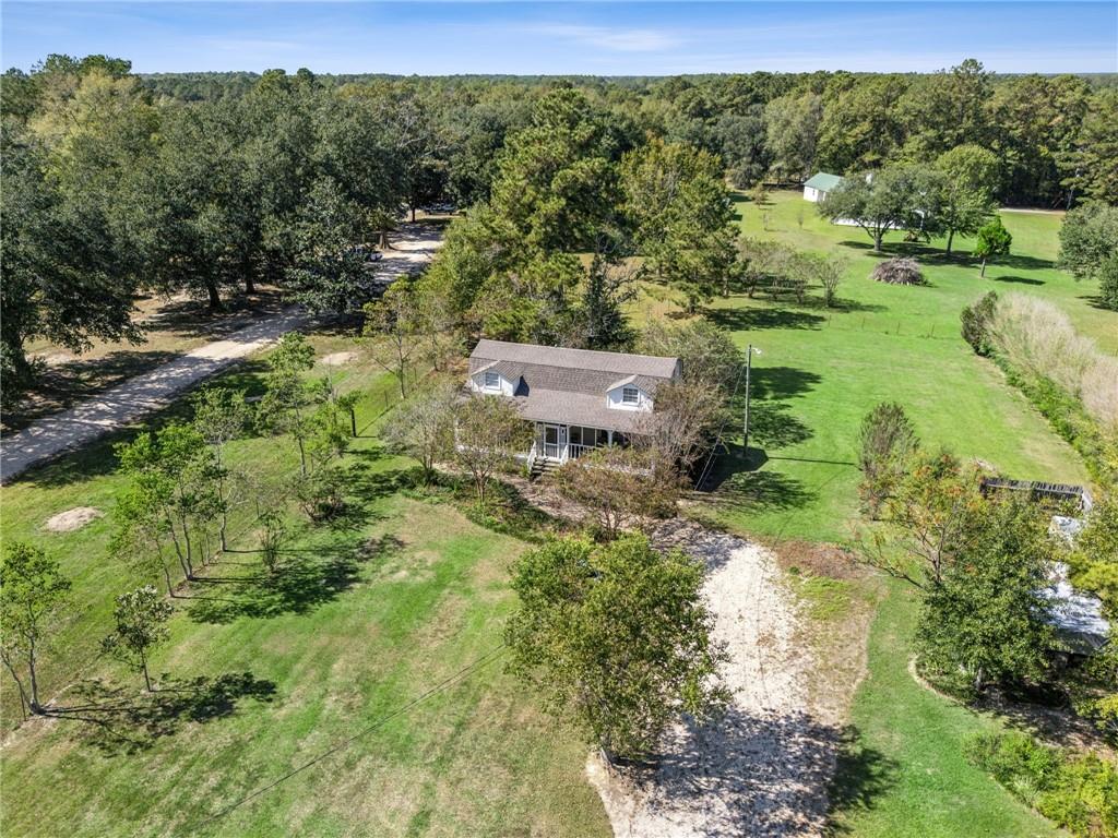 22095 HIGHWAY 40 Highway