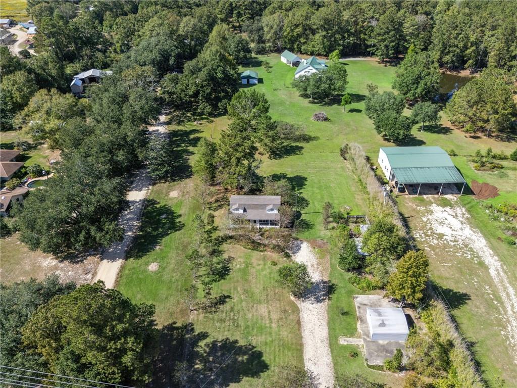 22095 HIGHWAY 40 Highway