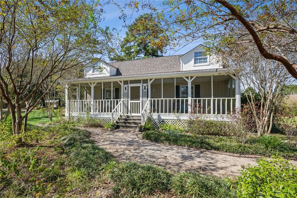 22095 HIGHWAY 40 Highway