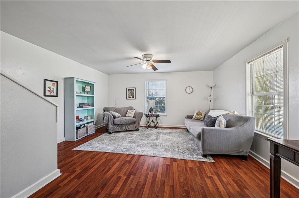 22095 HIGHWAY 40 Highway