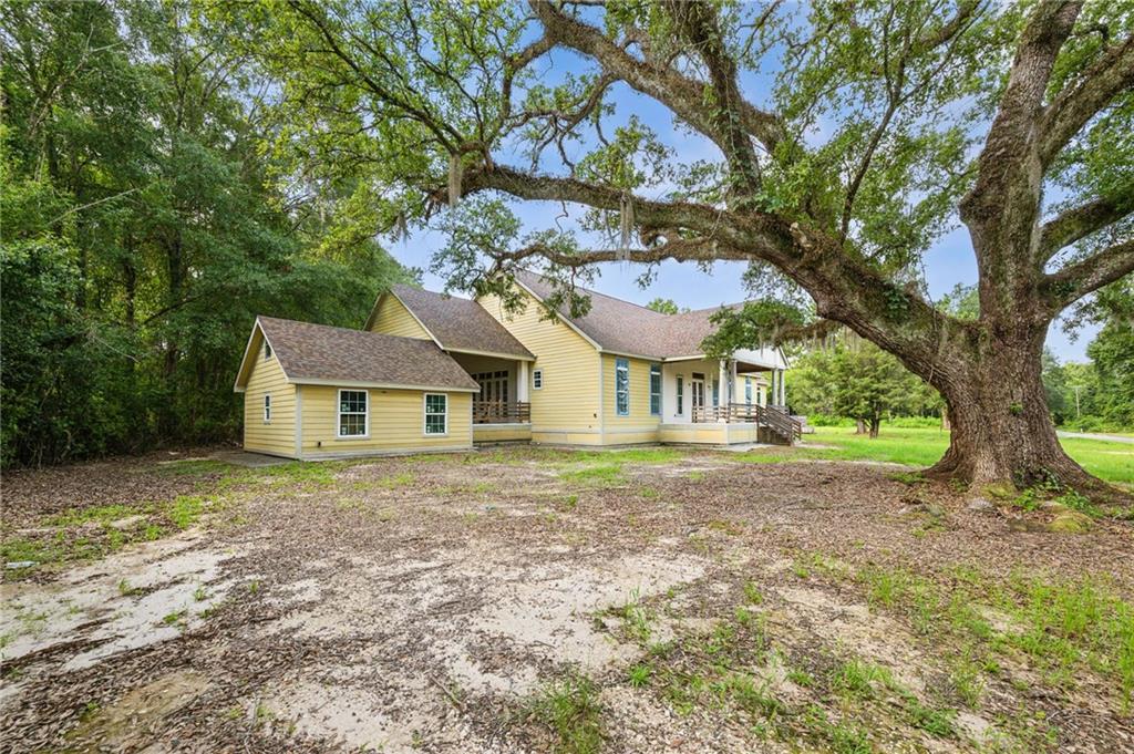 23160 LOWE DAVIS RD Road