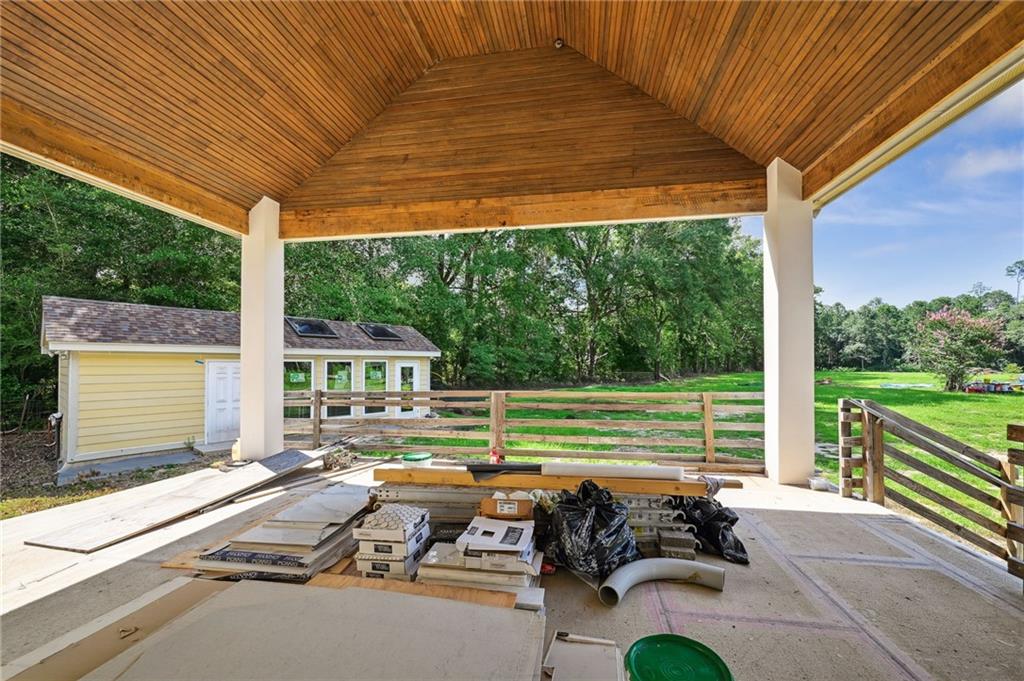 23160 LOWE DAVIS RD Road