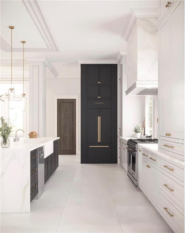 23160 LOWE DAVIS RD Road