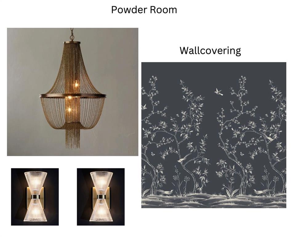 23160 LOWE DAVIS RD Road