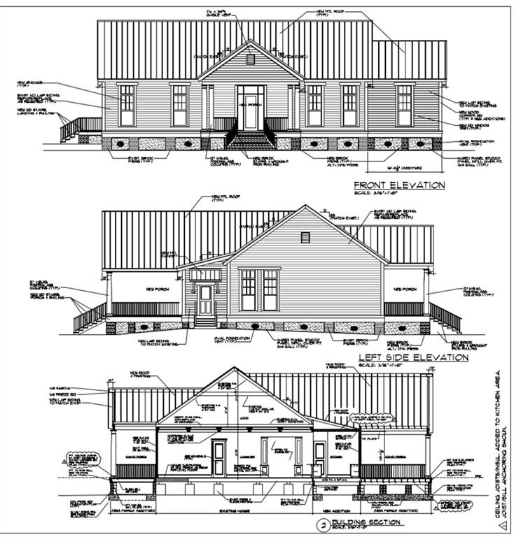 23160 LOWE DAVIS RD Road