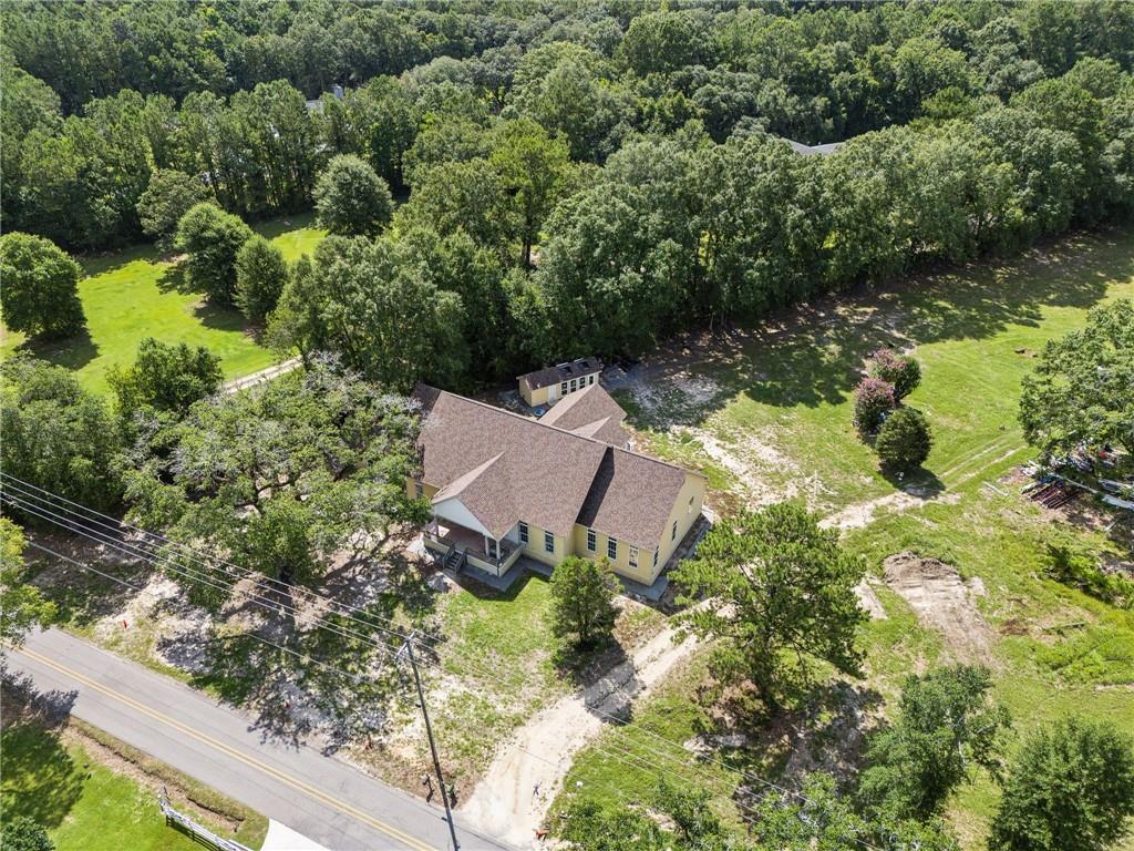 23160 LOWE DAVIS RD Road