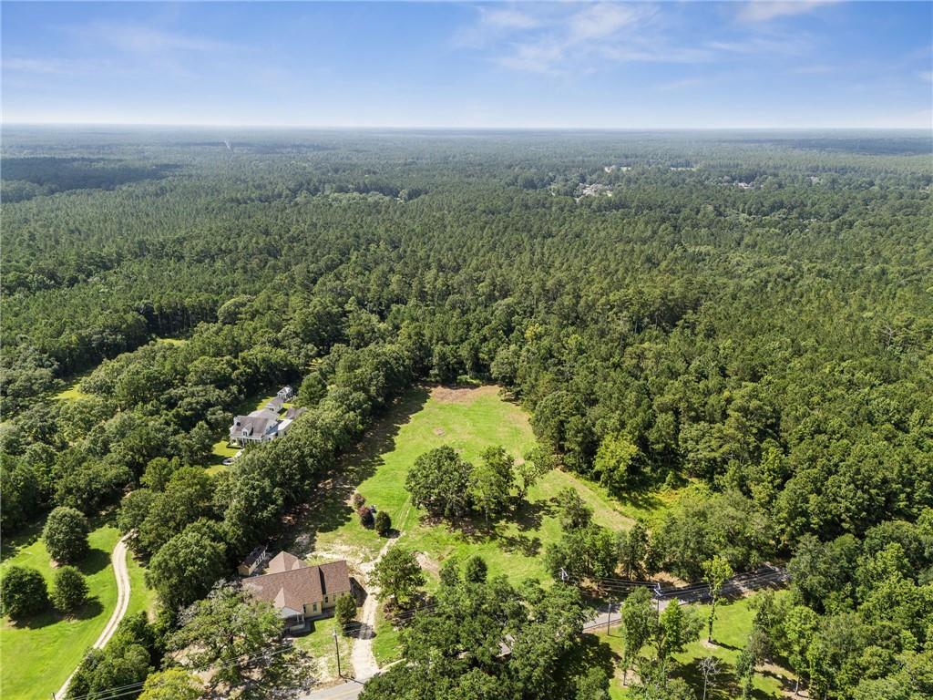 23160 LOWE DAVIS RD Road