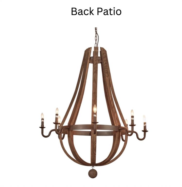 23160 LOWE DAVIS RD Road