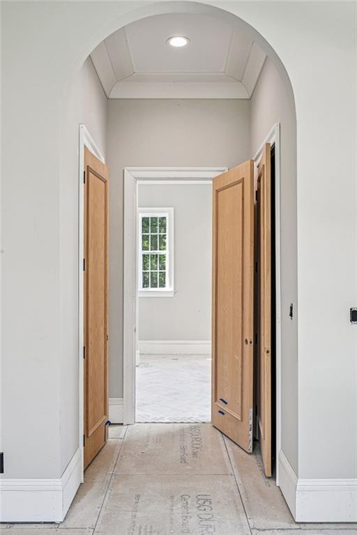 23160 LOWE DAVIS RD Road