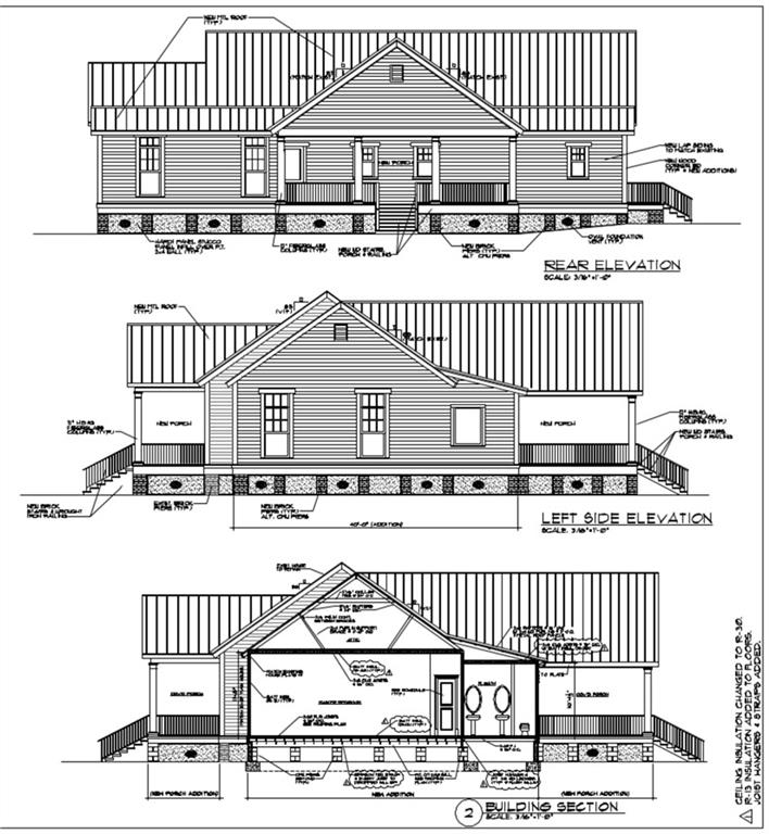 23160 LOWE DAVIS RD Road