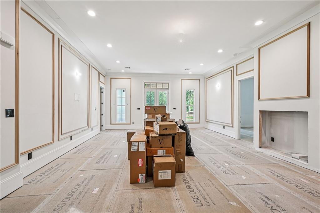 23160 LOWE DAVIS RD Road